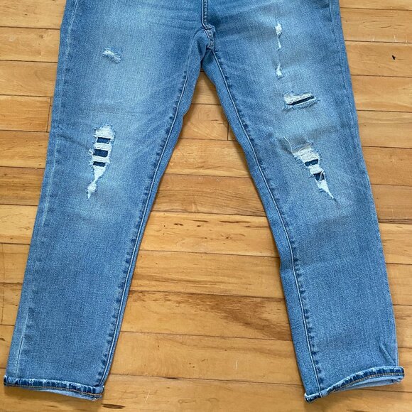 Gap-Best Girlfriend 1969 Jeans - Picture 3 of 10